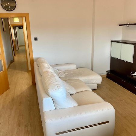 Апартаменты El Apartamento De Eva Медина дел Кампо Экстерьер фото