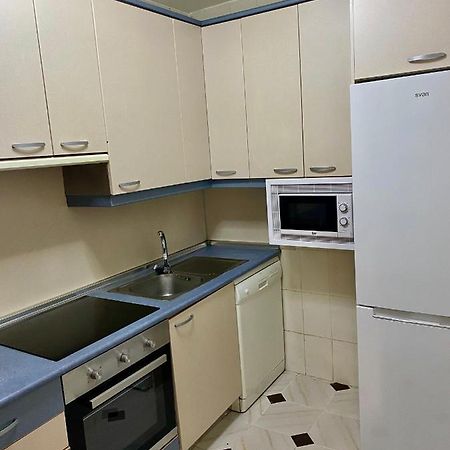 Апартаменты El Apartamento De Eva Медина дел Кампо Экстерьер фото